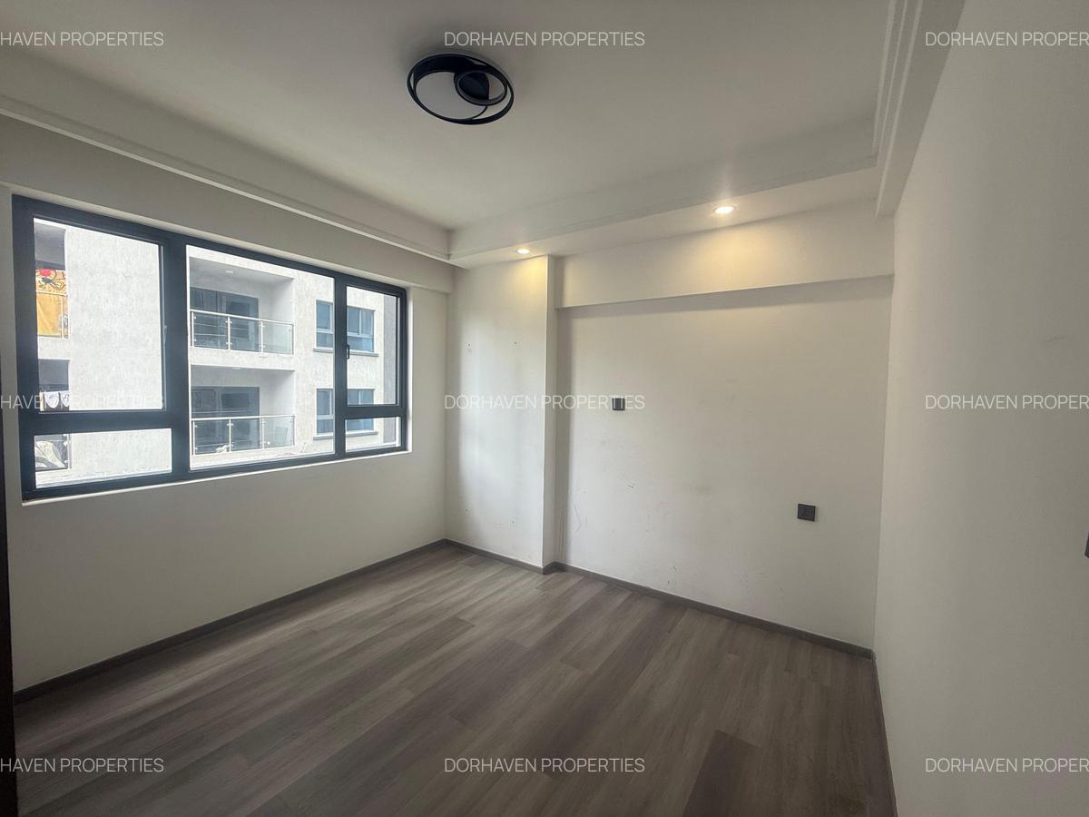 1 Bed Apartment with Gym at Argwings Kodhek - 6