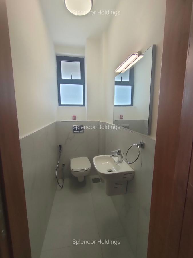 2 Bed House with En Suite in Kilimani - 9