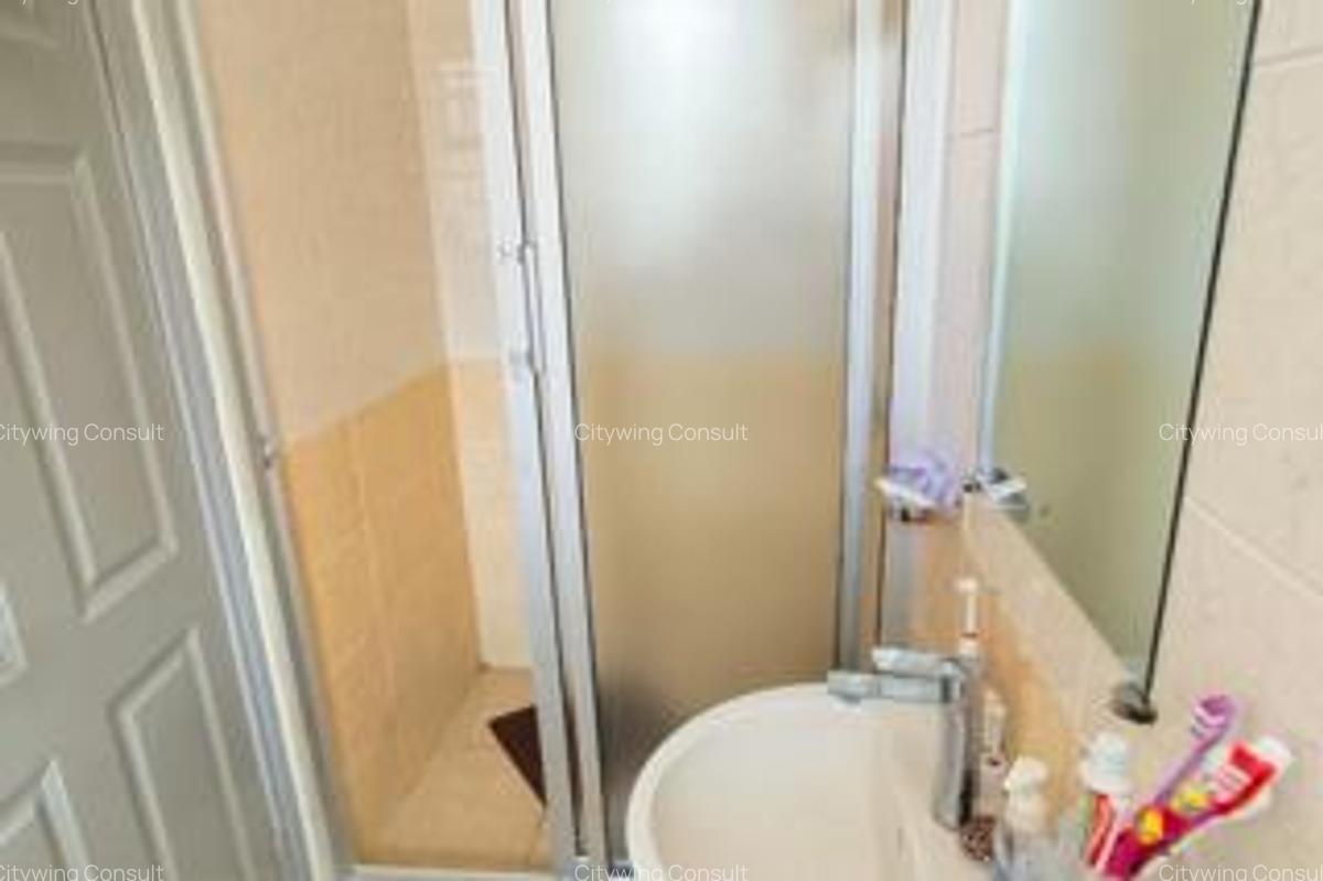 4 Bed Villa with En Suite at Loresho - 19