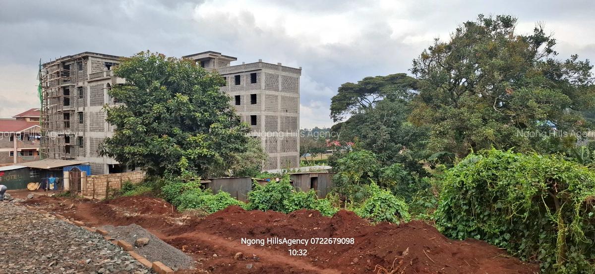 Commercial Land in Ngong - 9