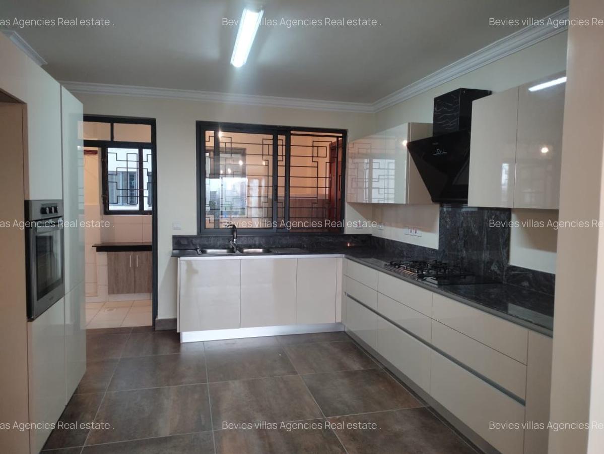 3 Bed Apartment with En Suite at Westlands - 1