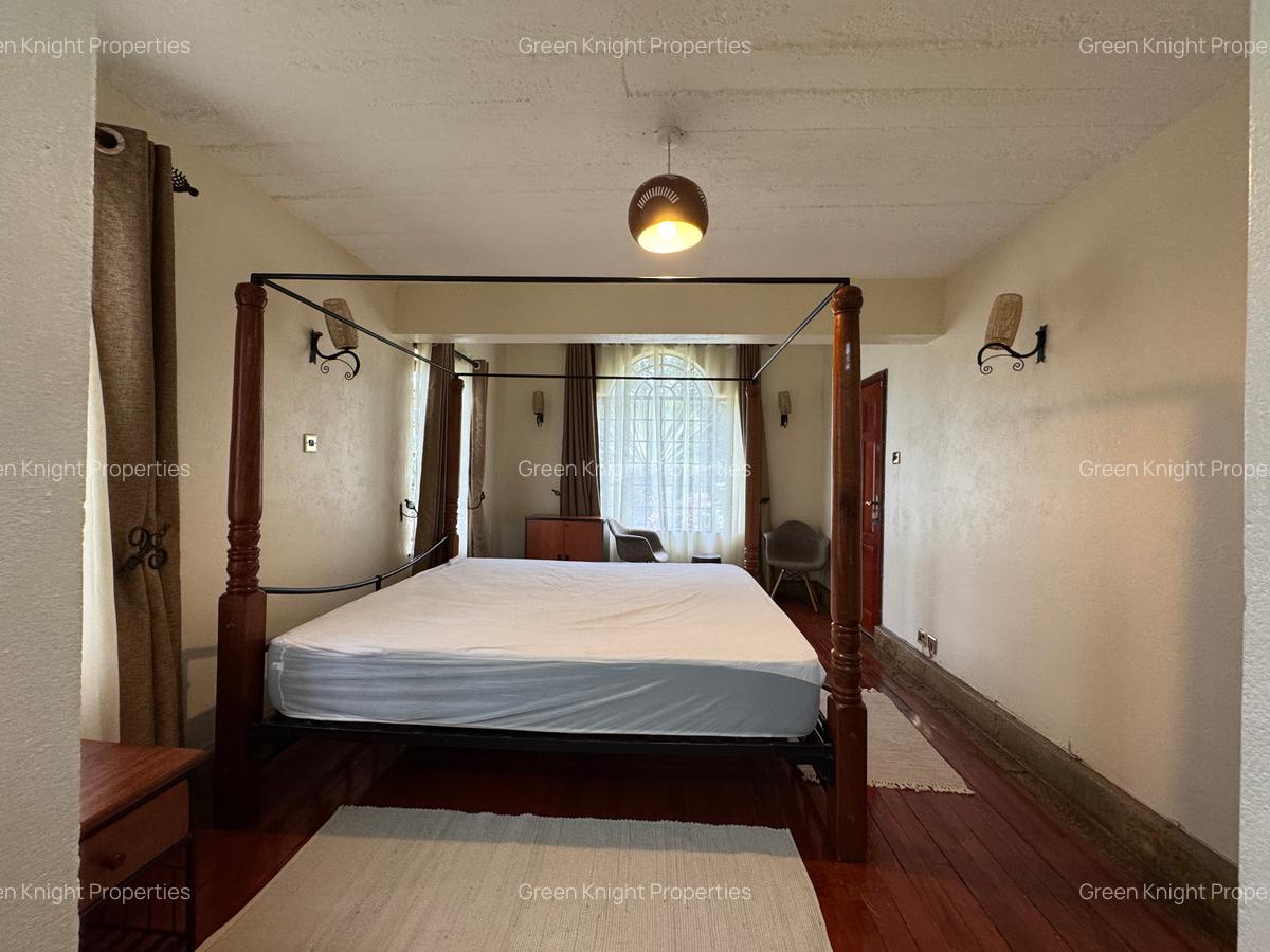 2 Bed House with En Suite in Karen - 9