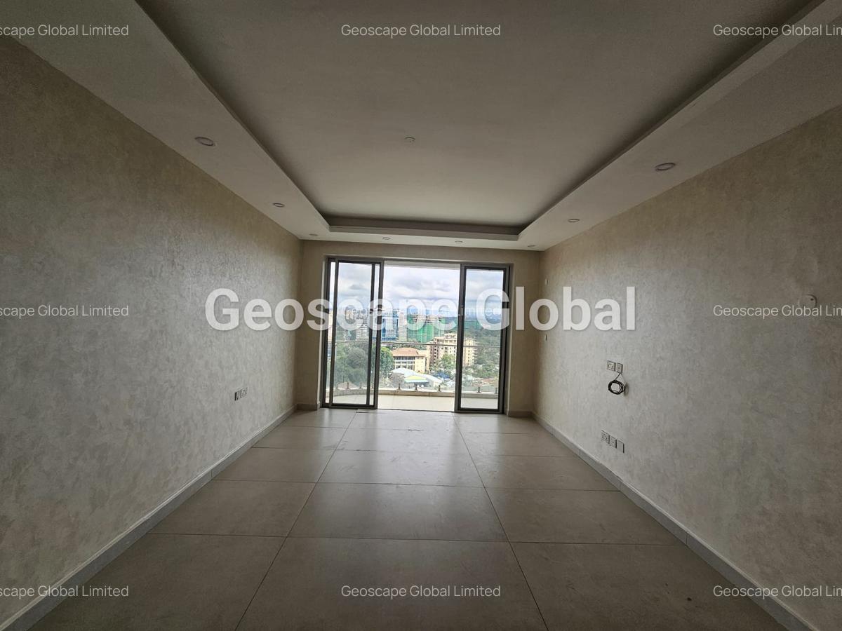 4 Bed Apartment with En Suite in Westlands Area - 11
