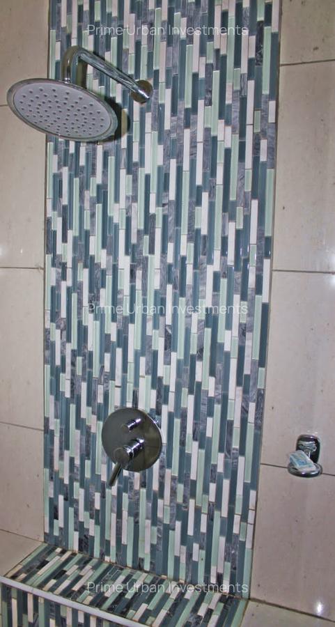 Serviced 3 Bed Apartment with En Suite in Kongowea - 12