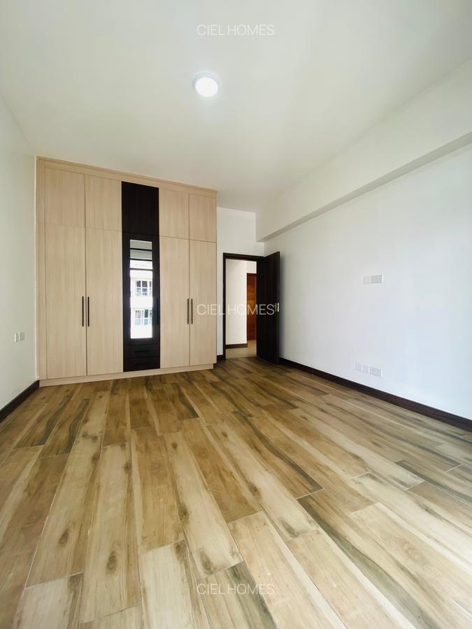 2 Bed Apartment with En Suite in Kilimani - 7