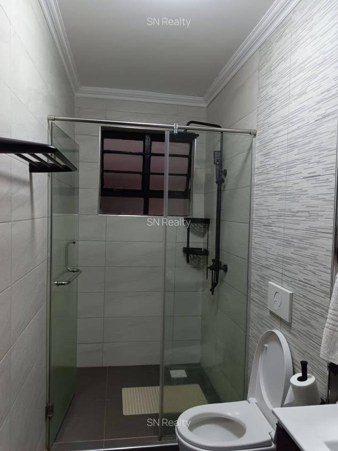 4 Bed Townhouse with En Suite in Kiambu Road - 11