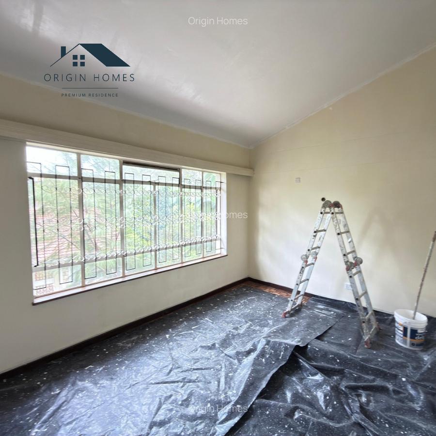 5 Bed Townhouse with En Suite at Kilimani - 6