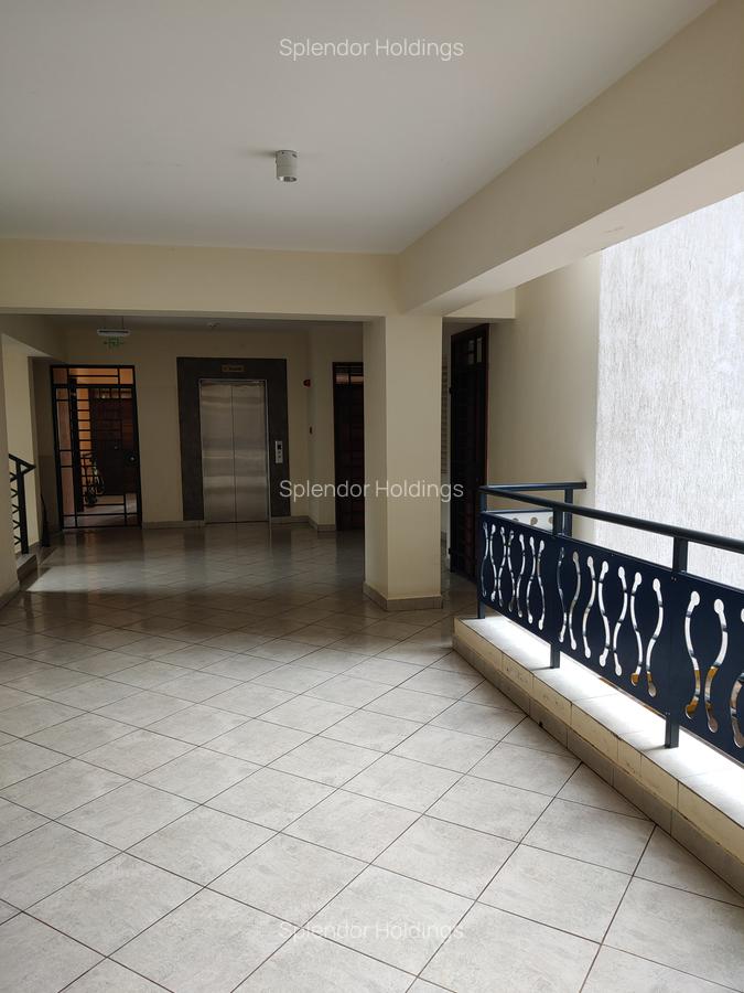 3 Bed Apartment with En Suite in Kilimani - 17