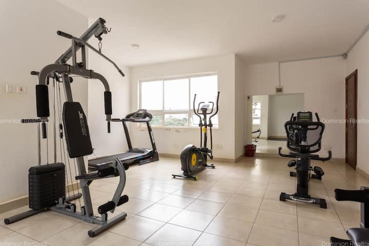 2 Bed Apartment with En Suite at Bohra - 20