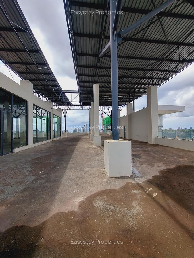 Commercial Property with Service Charge Included in Riverside - 4