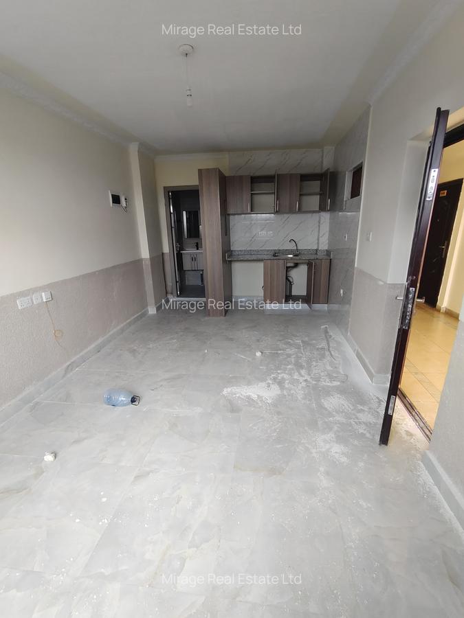 1 Bed Apartment with Gym in Kileleshwa - 7