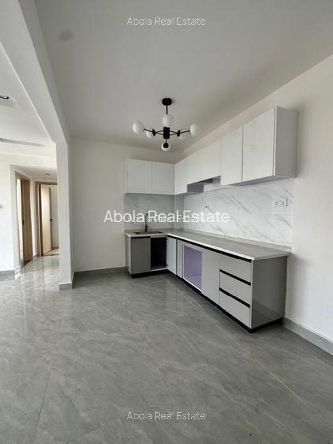 3 Bed Apartment with En Suite in Westlands Area - 8
