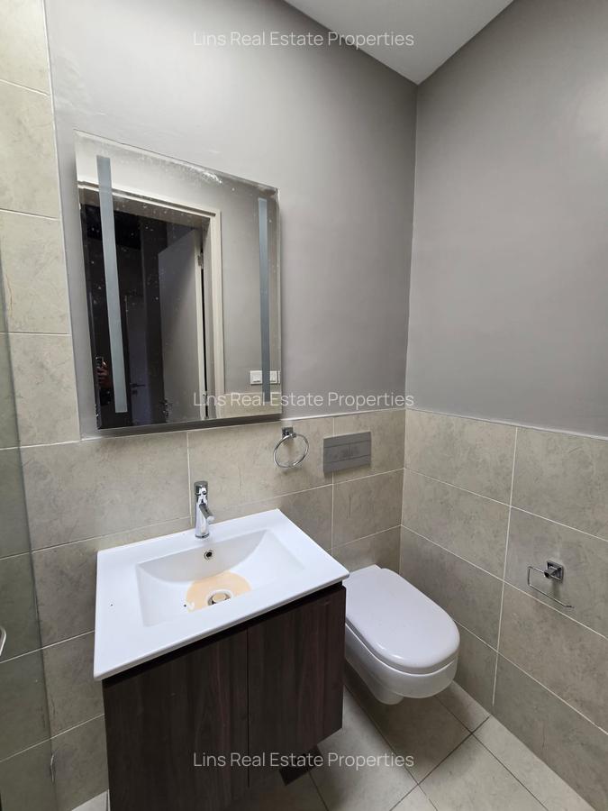4 Bed Townhouse with En Suite in Runda - 8