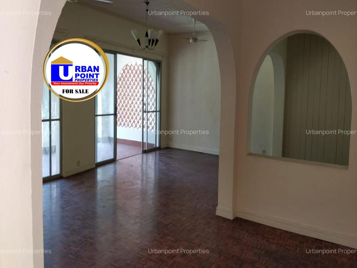 4 Bed House with Staff Quarters in Nyali Area - 7