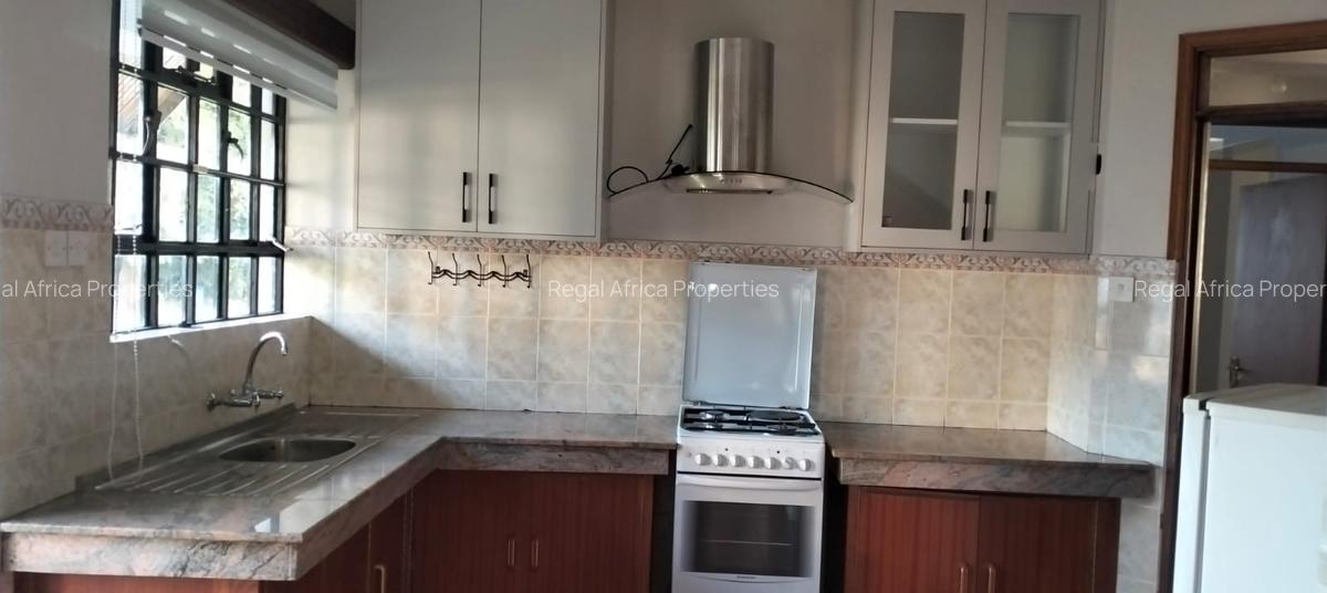 3 Bed House with En Suite at Tigoni - 5