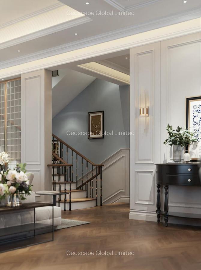 5 Bed Townhouse with En Suite in Lavington - 11