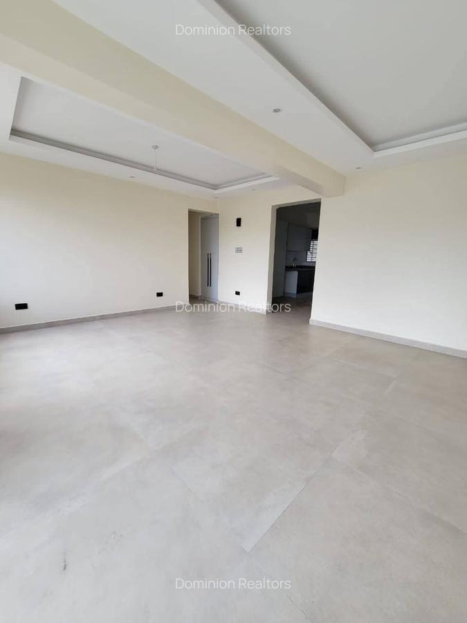3 Bed Apartment with En Suite in Westlands Area - 2