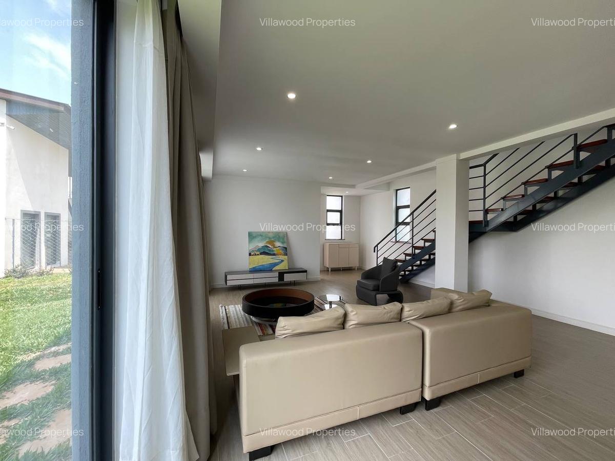 4 Bed House with En Suite in Ongata Rongai - 6