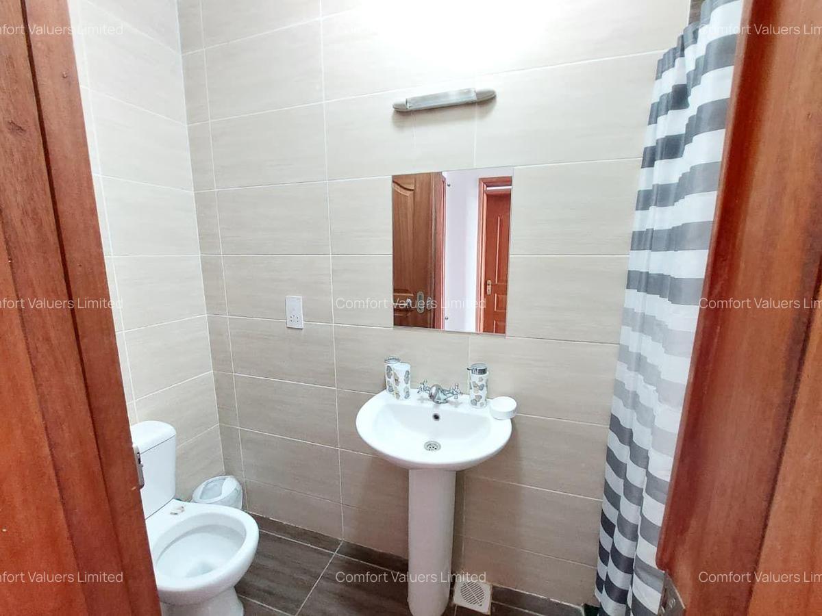 4 Bed Townhouse with En Suite at Runda - 7