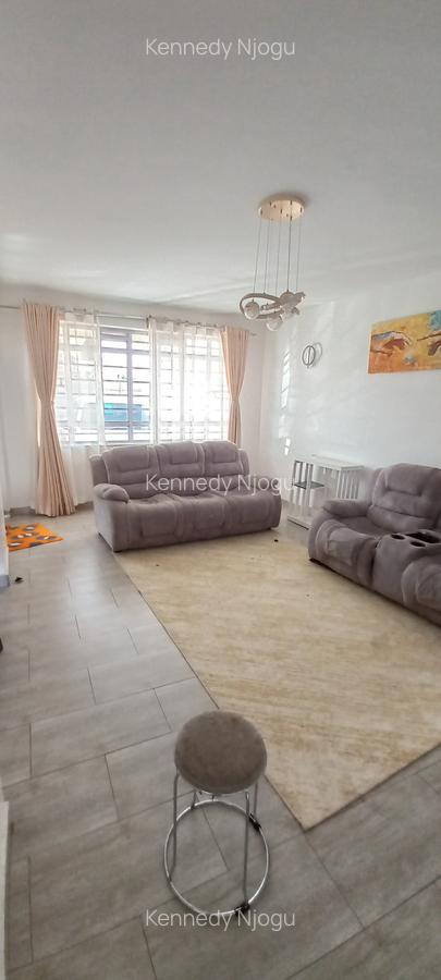 4 Bed House with Garden in Eastern ByPass - 6