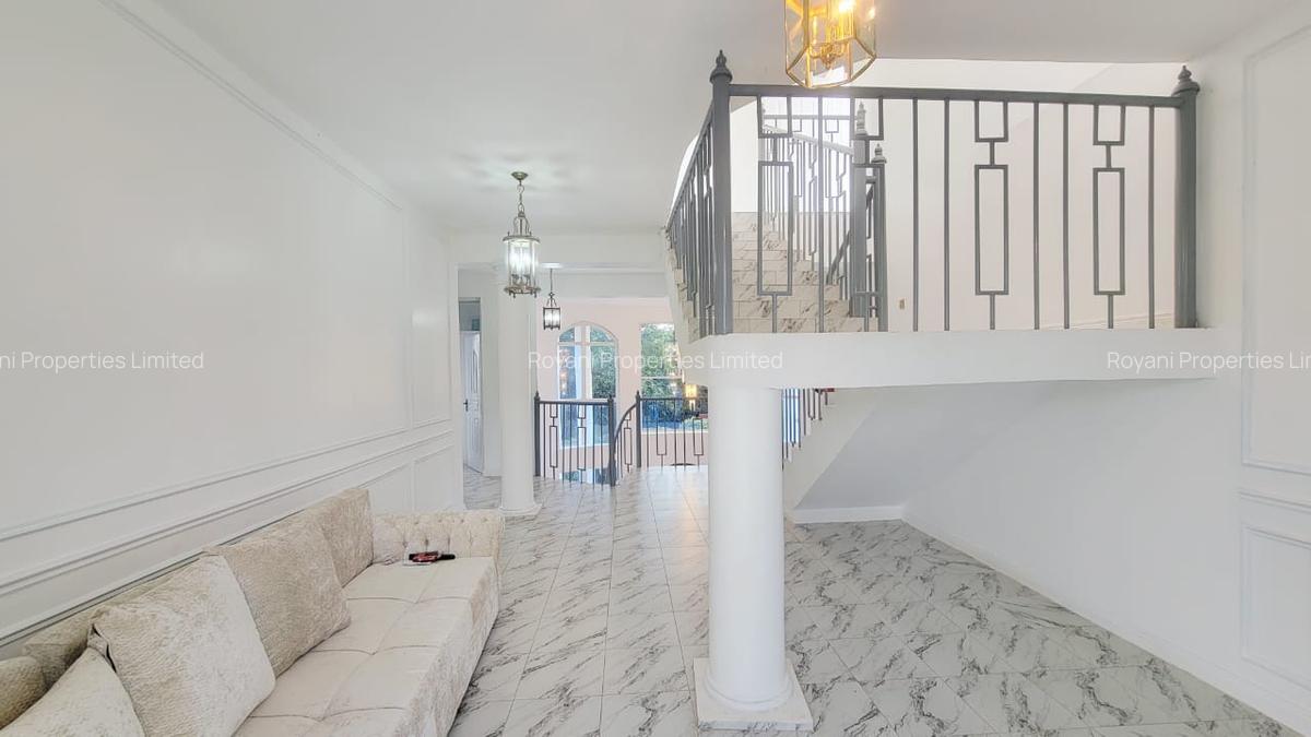 5 Bed House with En Suite in Kiambu Road - 8