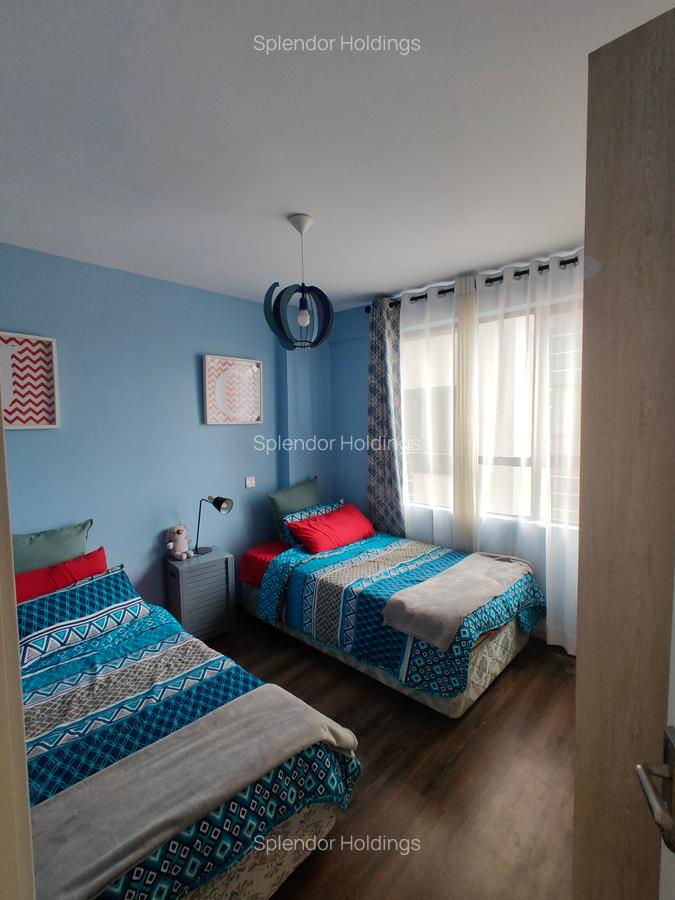 3 Bed Apartment with En Suite in Syokimau - 11