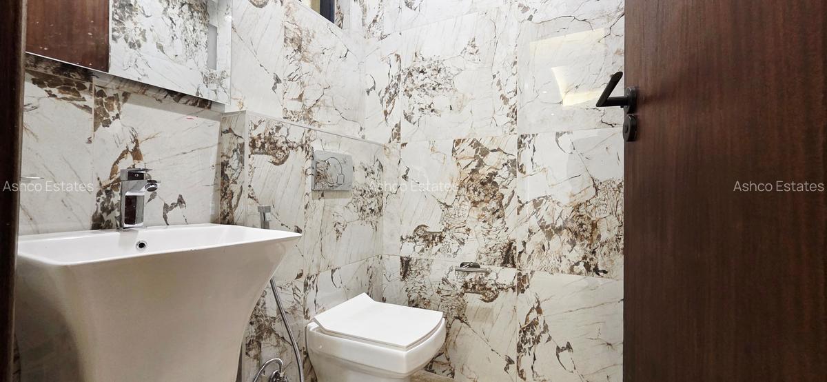 2 Bed Apartment with En Suite in Westlands Area - 6