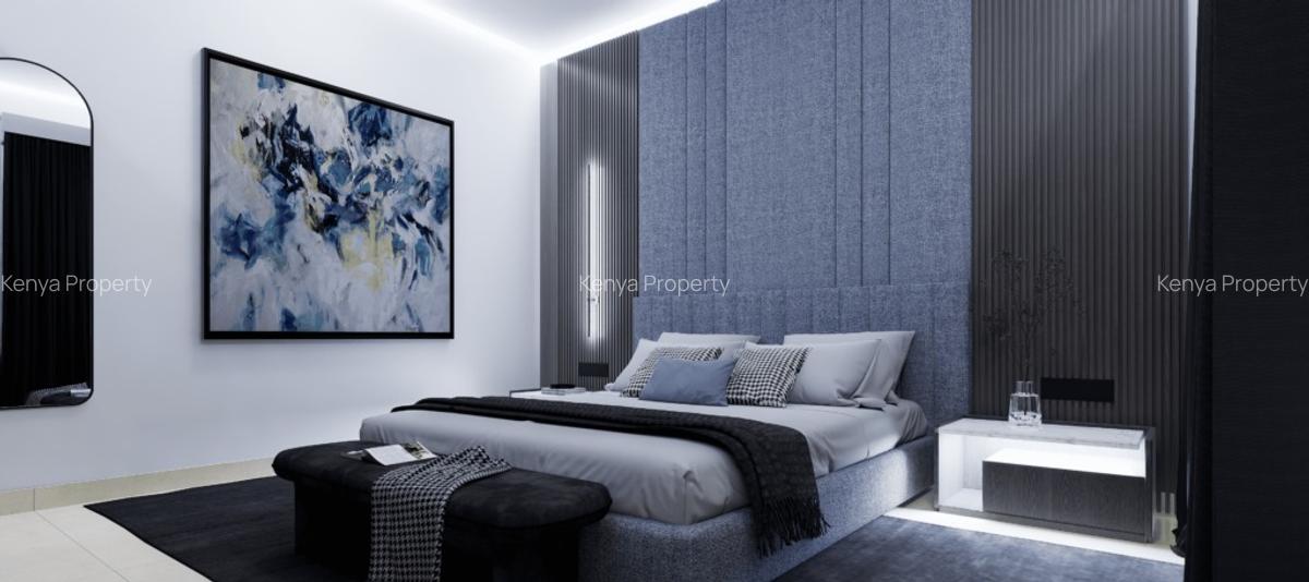 4 Bed Apartment with En Suite at Ngong Rd - 2