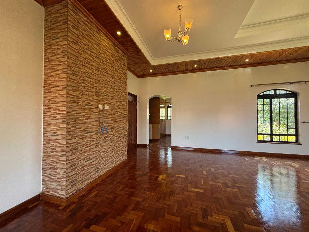 4 Bed House with En Suite in Karen - 17