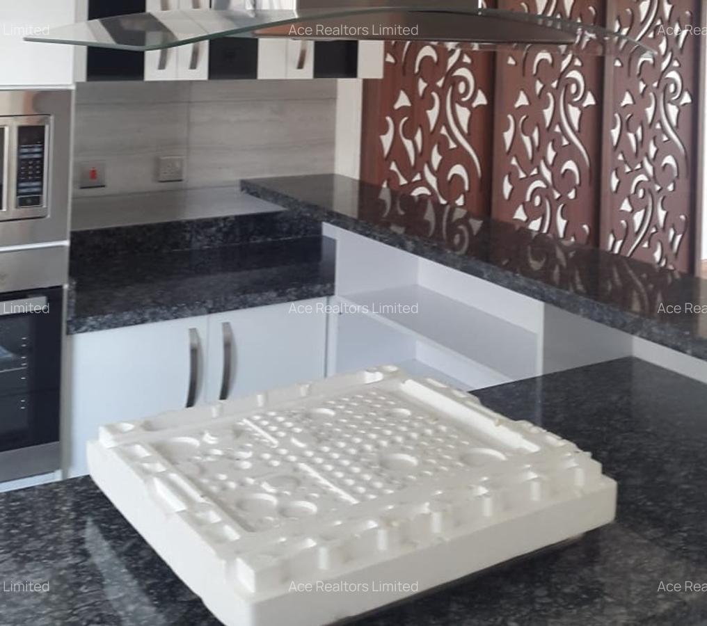 3 Bed Apartment with En Suite at Gatundu - 11