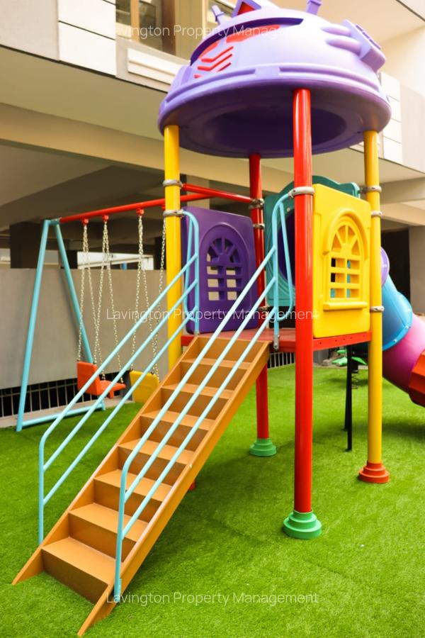 2 Bed Apartment with En Suite at Gatundu Crescent - 18