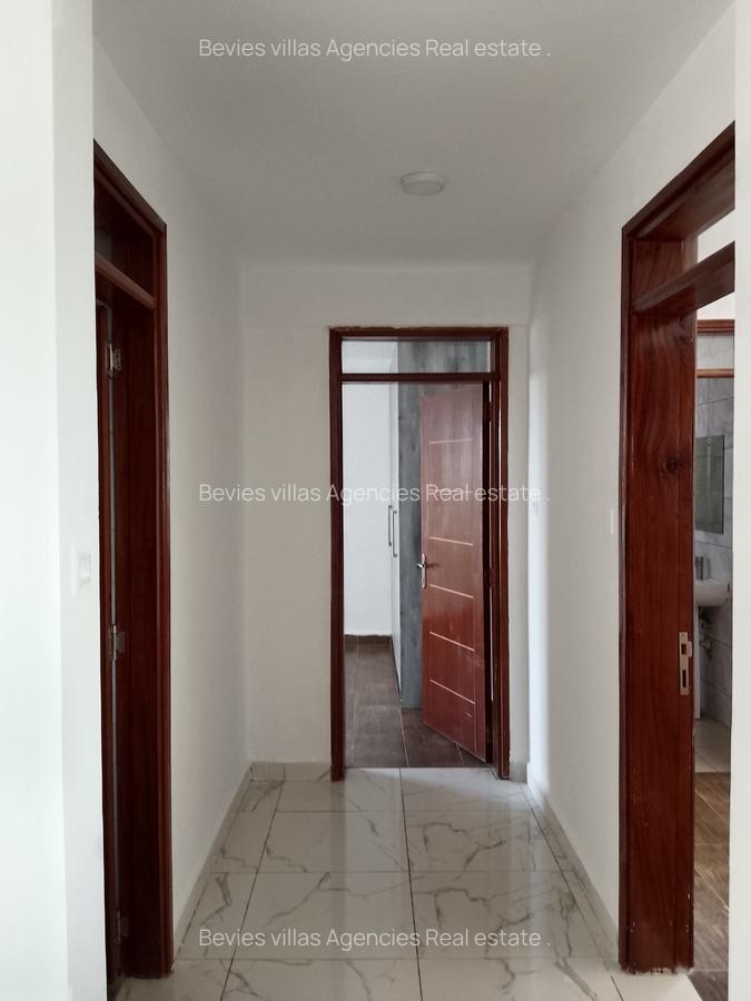 2 Bed Apartment with En Suite at Westlands - 3