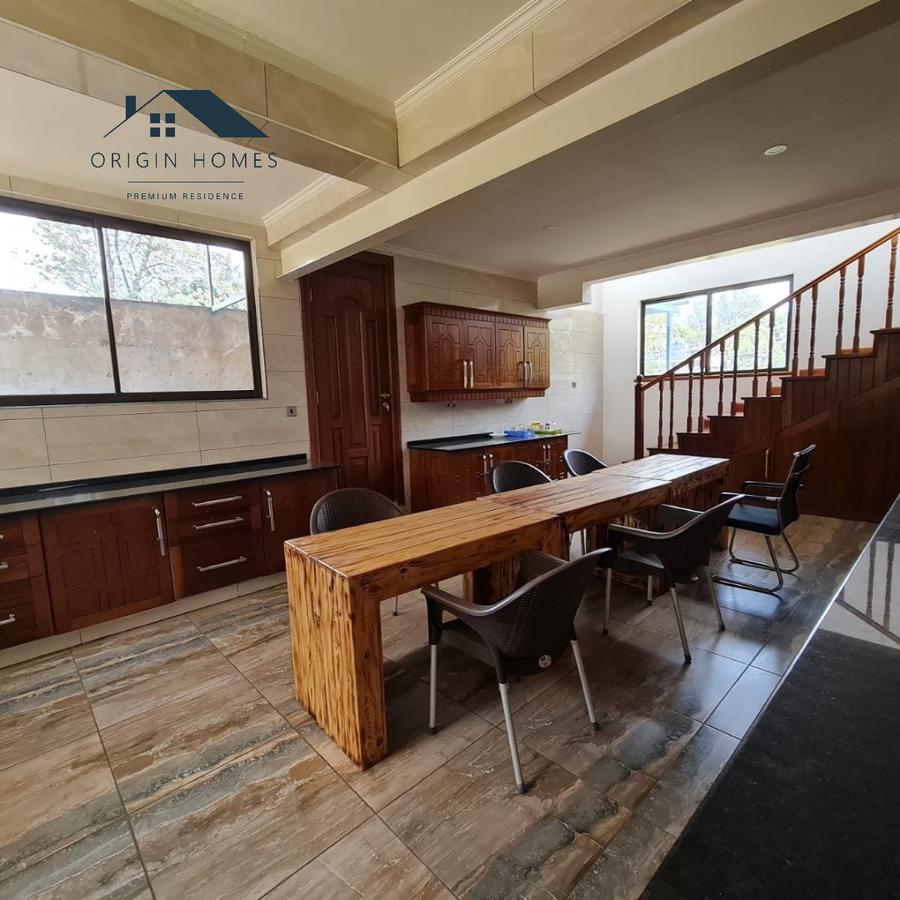 Commercial Property with Service Charge Included at Lower Kabete Road - 14