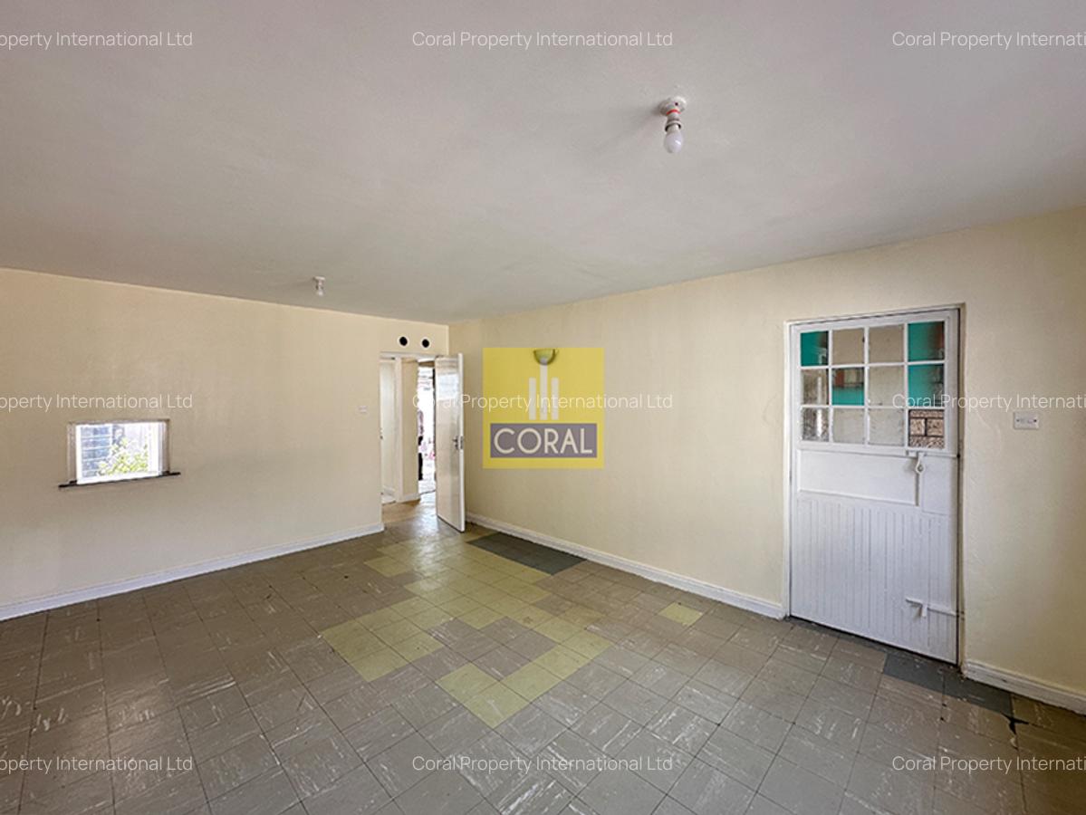 4 Bed House in Langata - 3