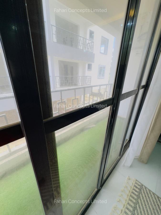 3 Bed Apartment with En Suite in Nyali Area - 9