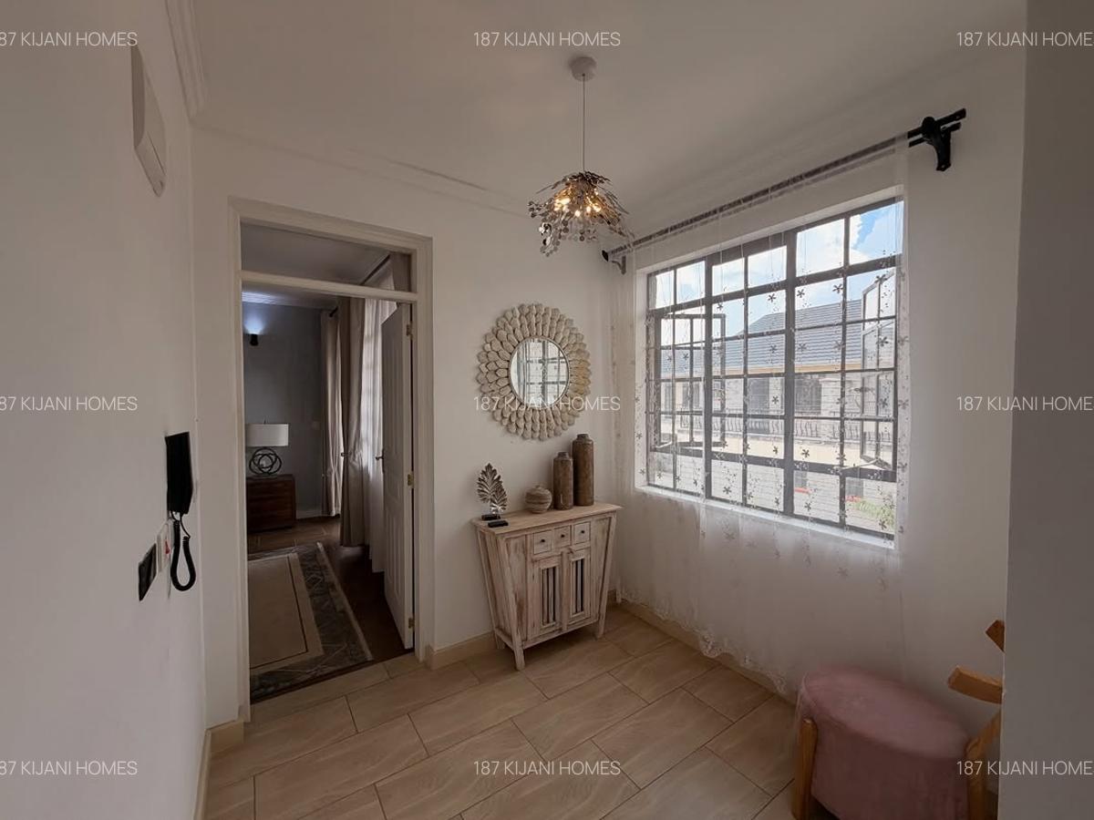 4 Bed Townhouse with En Suite at Syokimau - 7
