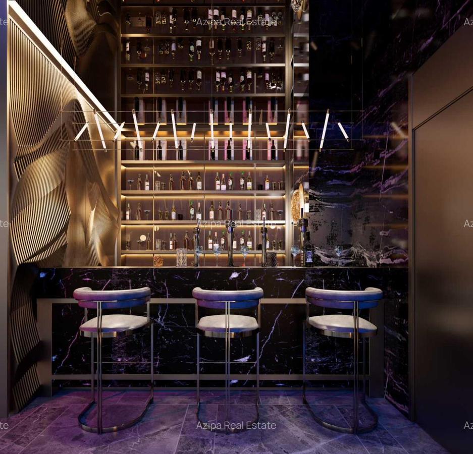 Serviced 1 Bed Apartment with En Suite at Mogotio Road - 3