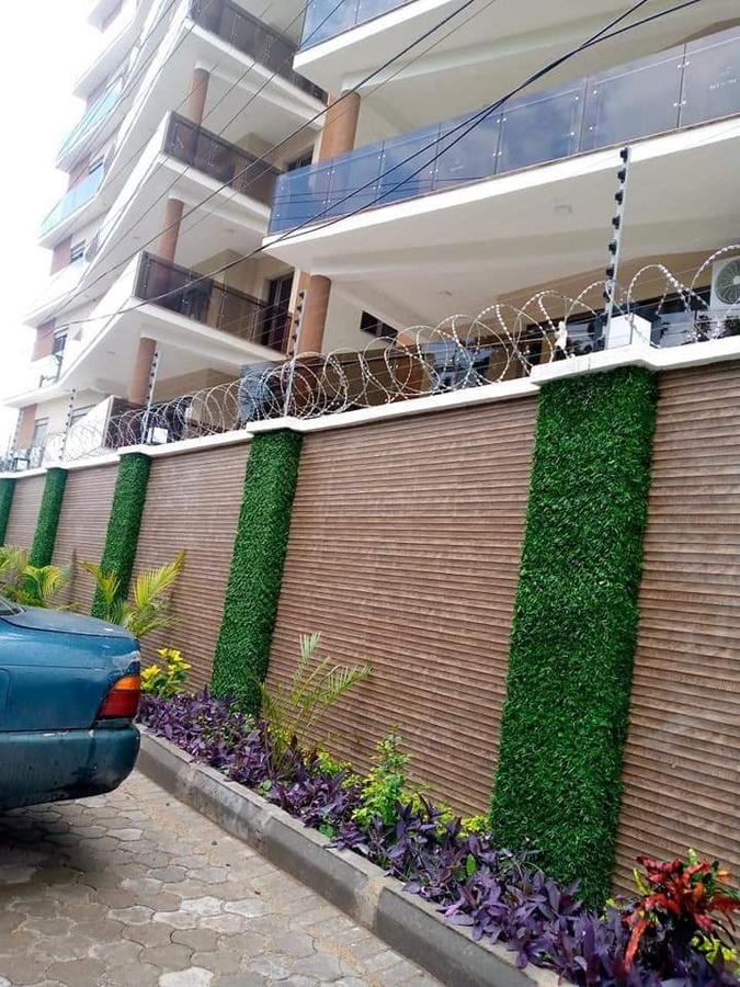 2 Bed Apartment with En Suite at Nyali Mombasa - 1