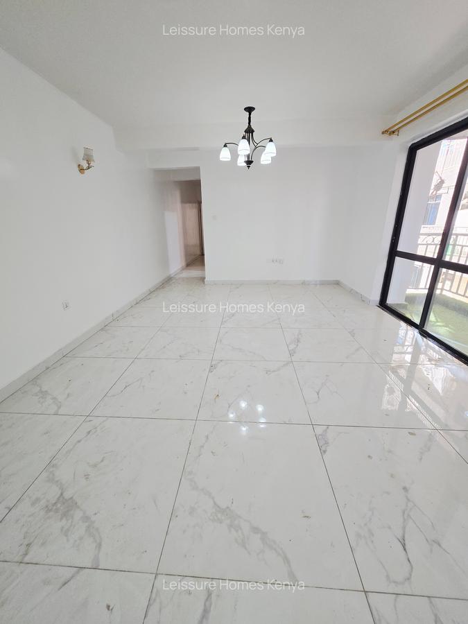 2 Bed Apartment with Gym at Argwings Kodhek Road - 4