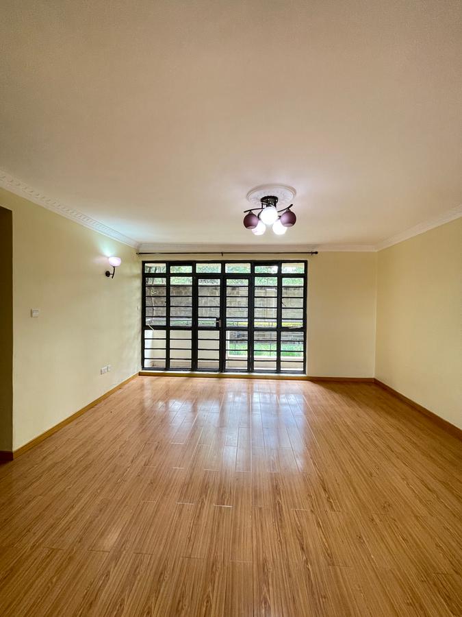 3 Bed Apartment with En Suite in Kileleshwa - 2