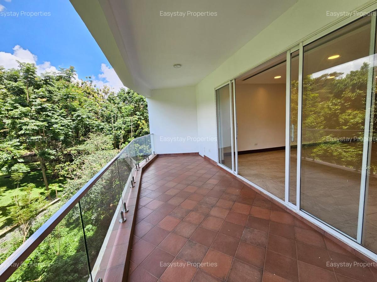 2 Bed Apartment with En Suite in Muthaiga - 4