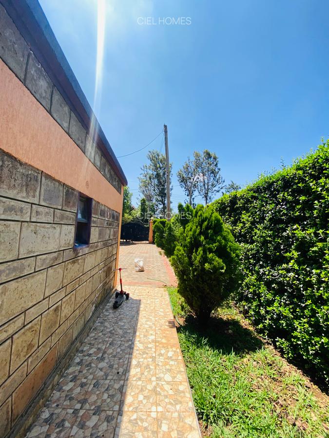 4 Bed Townhouse with Garden in Membley - 7