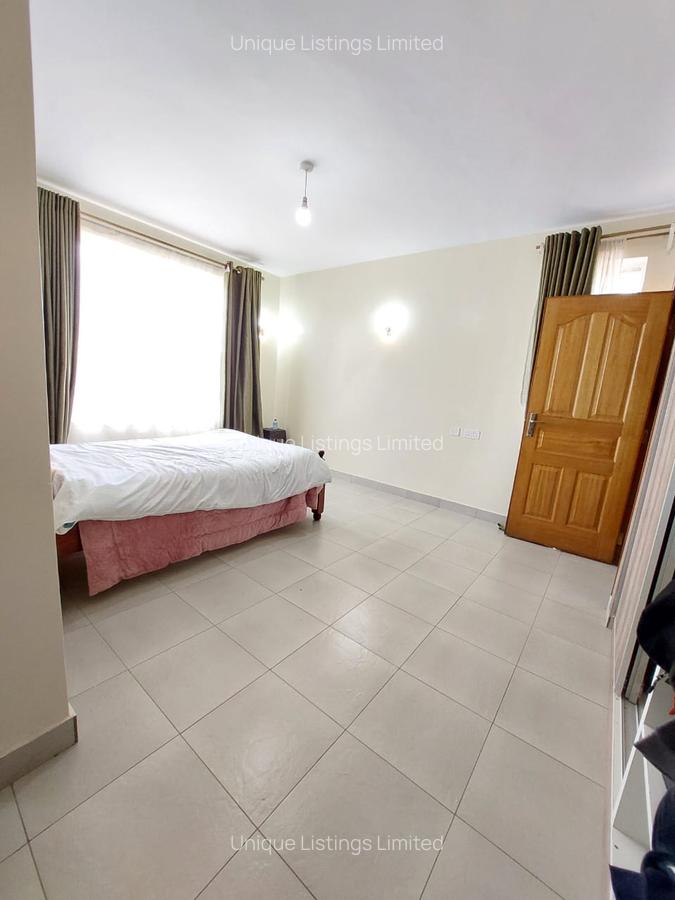 6 Bed House with En Suite in Kitisuru - 15