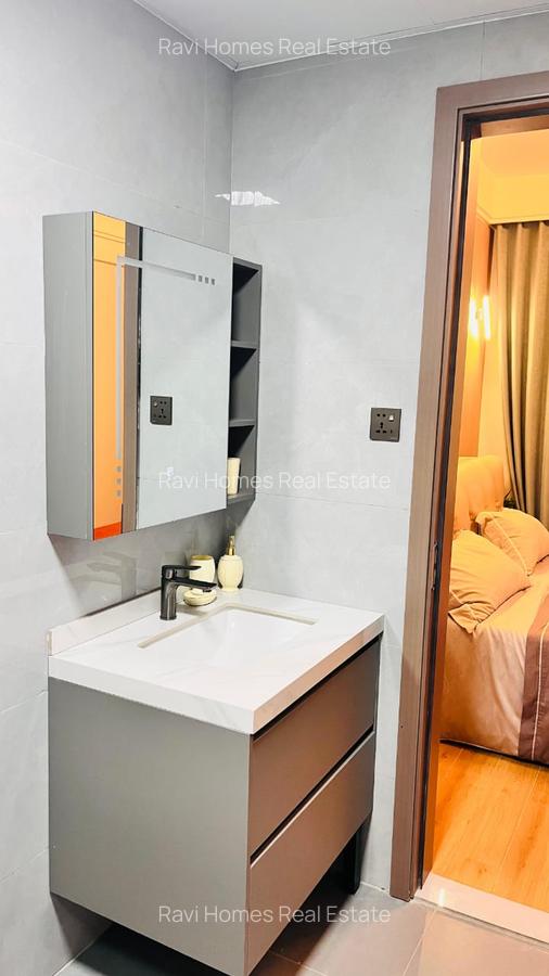 2 Bed Apartment with En Suite at Matundu Close - 7