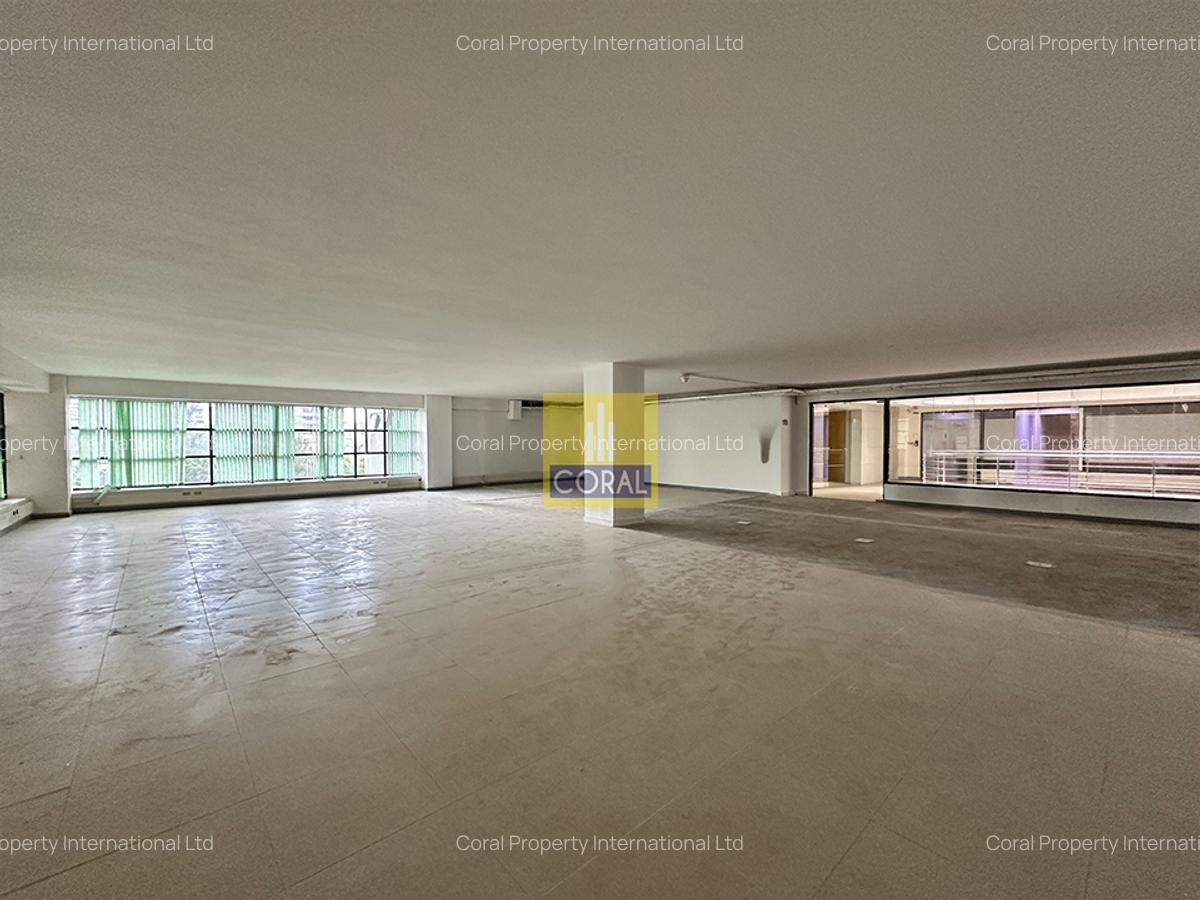 Office in Kilimani - 12