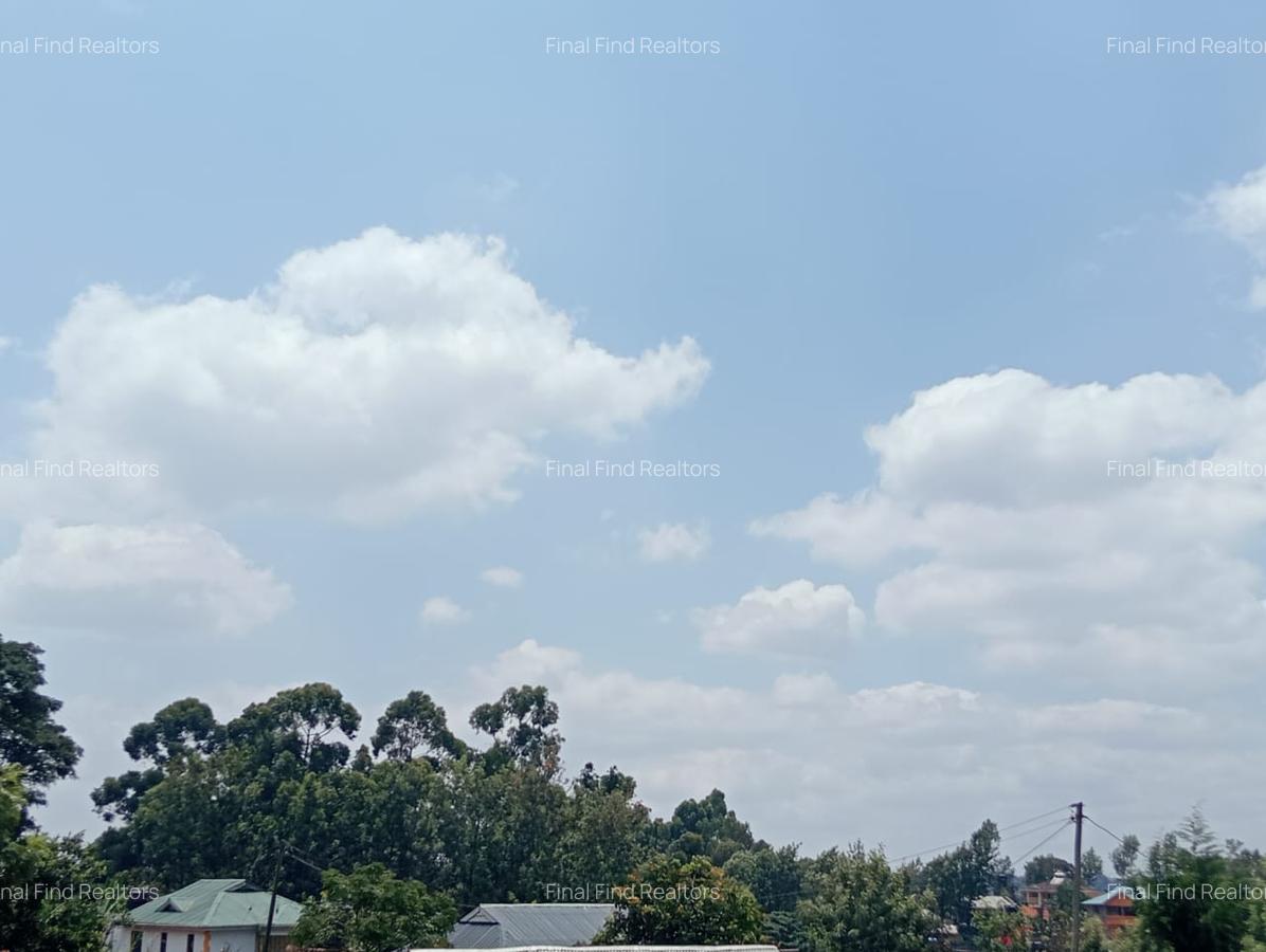 3 Bed House with Garden in Lower Kabete - 6