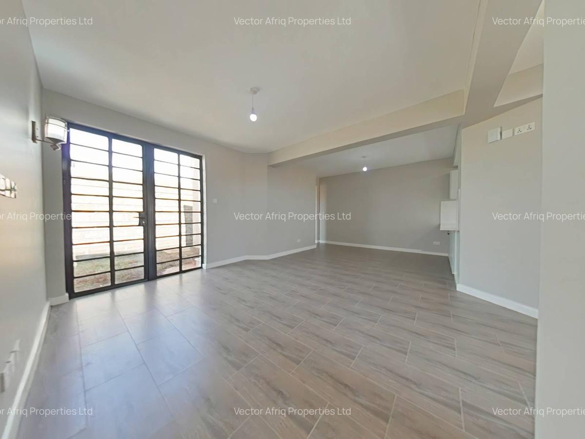 4 Bed House with En Suite at Yukos - 12