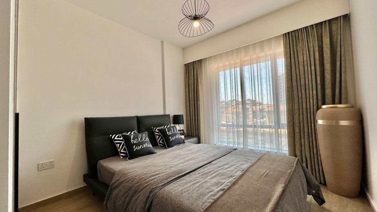 2 Bed Apartment with En Suite at South C - 12