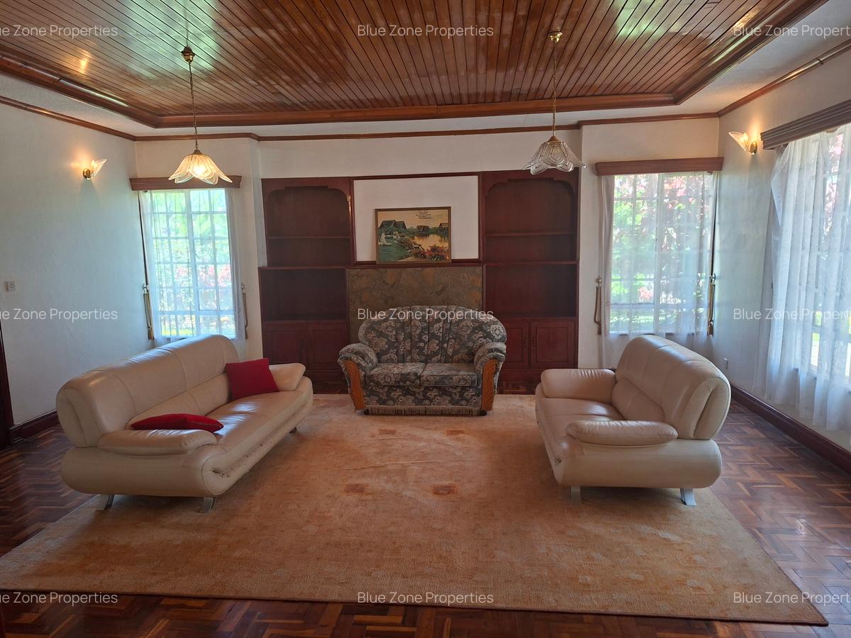 4 Bed House with En Suite at Off Runda Grove - 5