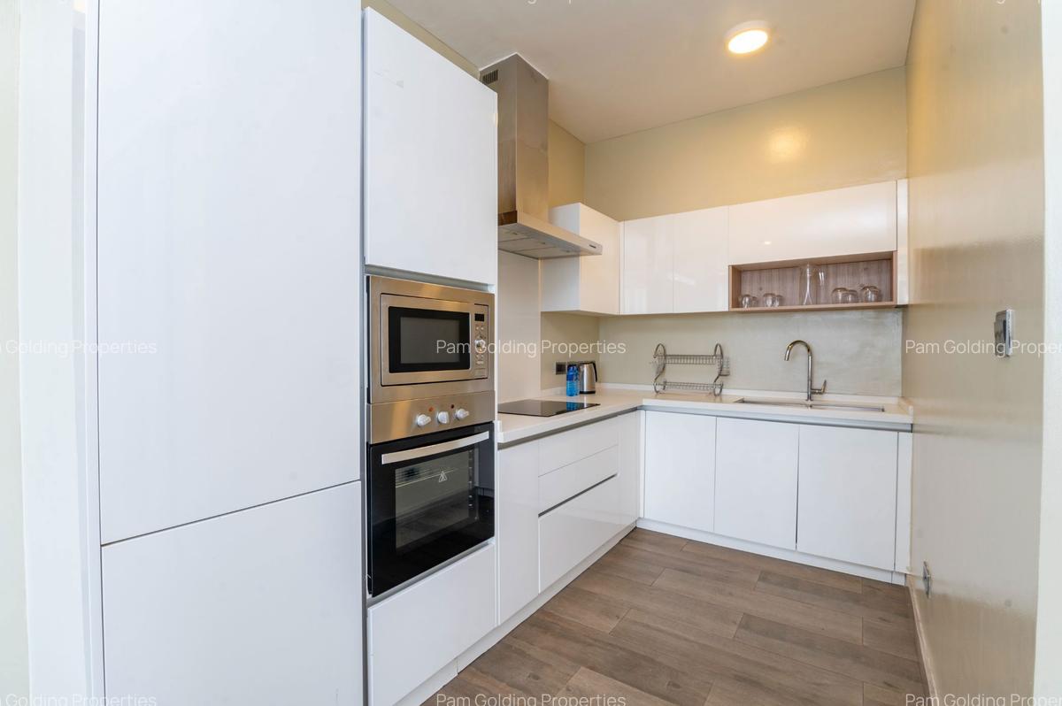 Furnished 1 Bed Apartment with En Suite in Mombasa Road - 6